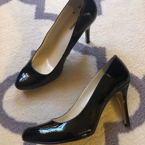 Black Max Studio pump